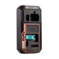 CK-PROG Professional Car Key Programmer & ECU Flashing Tool, Supports Chip EEPROM Data Read Write, Smart Key Renew for BMW BDC2 BDC3, MQB49, 5C, 5D