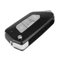 KEYDIY KD B34-3 Universal Flip Remote Key 3 Buttons for VW Type