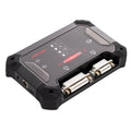 OBDSTAR ECU MASTER Full Configuration: ABCD, Support Passenger Car/ HD/ Motorcycle, Collision Repair