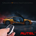 AUTEL IKEYAT006BL AUTEL Independent, 6 Buttons Smart Universal Key