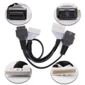 OEM 40PIN-BCM Cable for NISSAN