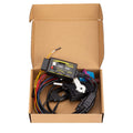 Тестовая платформа GODIAG GT115 MQB IMMO4 POGO PIN с GODIAG MQB Data Collector адаптером ELV/TCM DSG коробки передач