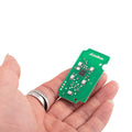 [5Pcs/set] EoneBoss EJLR-02 JLR Key PCB Board Only Support Year 2018-2021 Frequency: 433MHz/315MHz