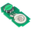 Lonsdor LT30-01 Toyota 4A Universal Smart Key With Key Shell work with K518 PRO for Levin Allion Camry Corolla Corolla Cross