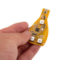 Xhorse VVDI BE key Pro For Benz Yellow Color Verion No Points 10pcs/lot