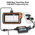 GODIAG BMW FEM BDC Test Platform for Bench Connection Works with Lonsdor Autel IM608 VVDI2 CGDI ACDP