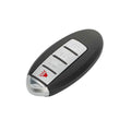 Lonsdor NS30-07NS30 for Nissan/Infiniti Smart Key 4 Buttons Supports ID46 ID47 ID4A