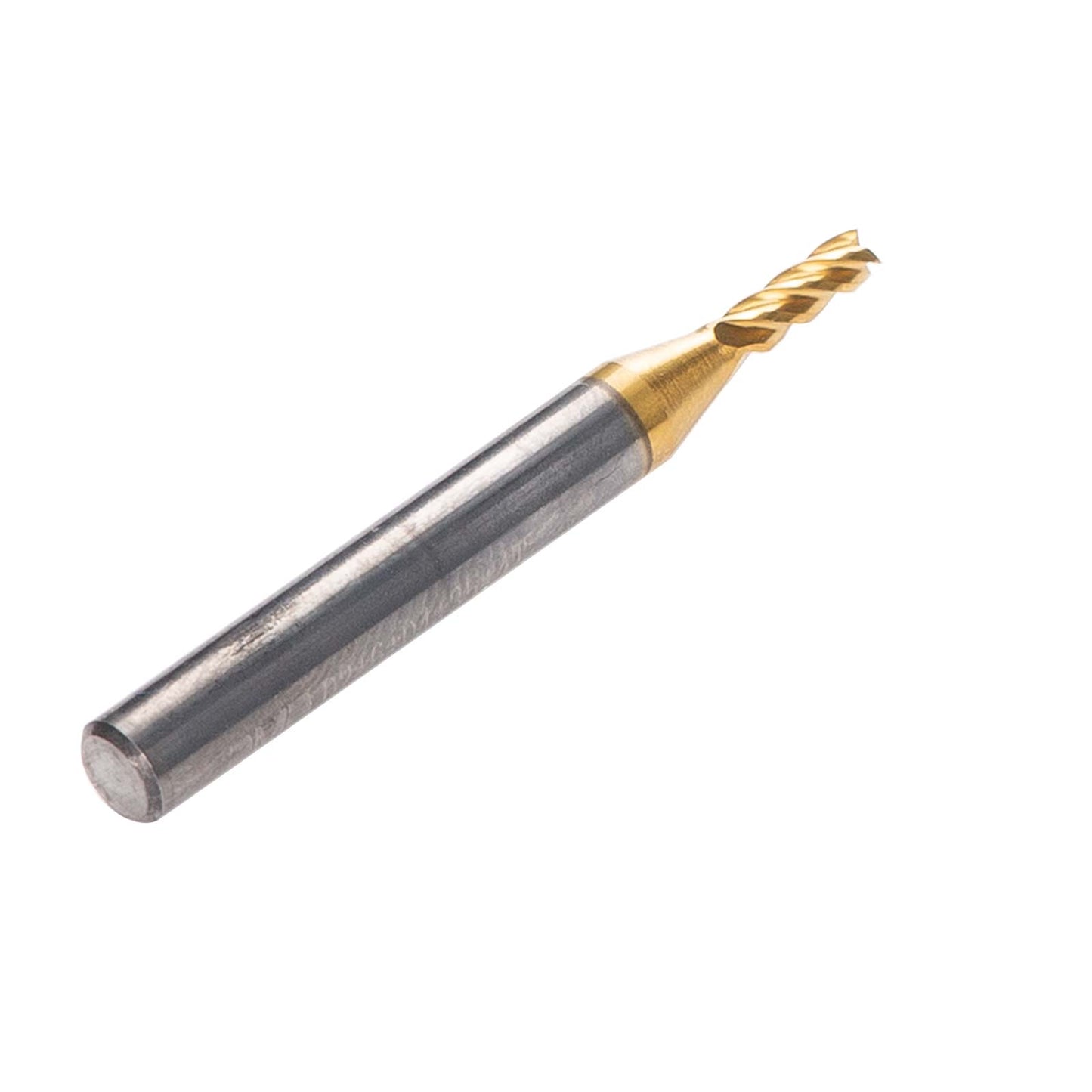 2.0MM Milling Cutter (Diameter 4mm) for 2M2 TANK 2 Pro TANK II Pro CNC Key Cutting Machine