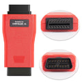AUTEL Chrysler-16 16PIN Connector for AUTEL MaxiSys MS905/MS908/908P