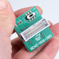 Yanhua Mini ACDP2 Benz HU6 YH-OBD Platform for Module 37 Benz HU6 Cluster R7F701403 Mileage Correction