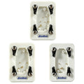 EONEBOSS 6A Solderfree Read/Write Adapters, H‑01 to H‑09