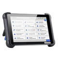 Scanner diagnostico Bluetooth THINKCAR MUCAR 892BT PRO con funzione IA, supporto per CANFD, DOIP e J2534, 35 funzioni di reset, mappatura topologica e codifica ECU