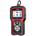 Vident iEasy320HD Pro Diesel & Petrol Truck Diagnostic Tool OBD2/EOBD + CAN Code Reader Automotive Scanner Supports 5 Languages