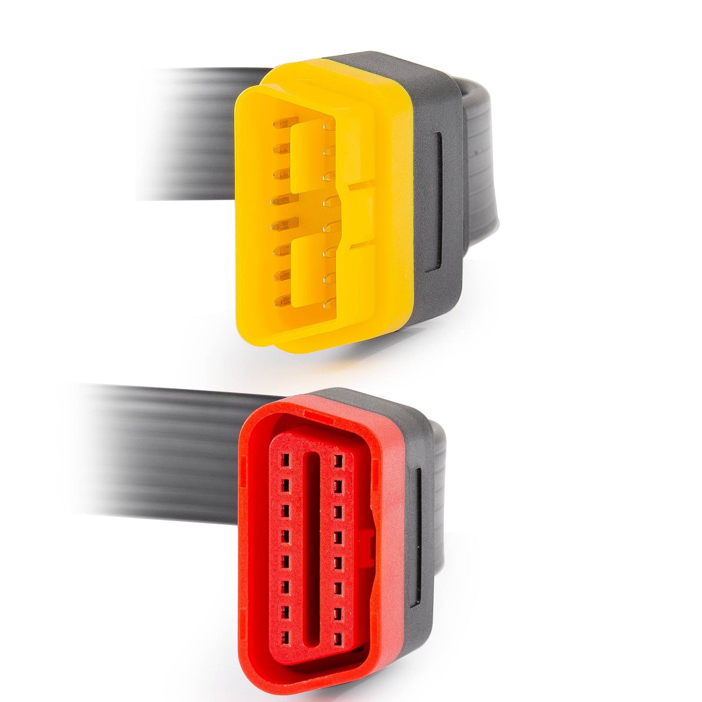 ThinkDiag Extension Cable OBD2 Extension Cable for Launch X431 V/X431 V+/Easydiag 3.0/ThinkDiag