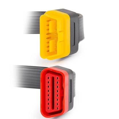 ThinkDiag Extension Cable OBD2 Extension Cable for Launch X431 V/X431 V+/Easydiag 3.0/ThinkDiag