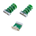 Yanhua Mini ACDP Module 32 with License A502 for K-Line MPC56x Chip DME and TCU Module Clone Supports EDC16 MED9.x Bosch 6HP