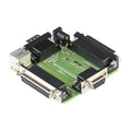 Xhorse XDKP30 Multi Function Adapter Bosch ECU Benz EZS EWS4 Renew 4 in 1 Compatible with MINI Prog and Key Tool Plus