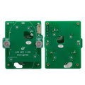 New Yanhua ACDP BMW BDC2/BDC3/BCP/LCD/Encrypted Key Copying Interface Board Set for Use with ACDP Module 38