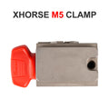 Xhorse M5 Clamp for Dolphin XP-005 XP-005L and Condor XC-MINI XC-MINI Plus XC-MINI Plus II Key Cutting Machines