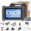 XTOOL X100 PAD S Full System Diagnosis 23+ Service Functions Upgraded Version of X100PAD PLUS