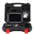 Autel MaxiCOM MK808S-TS Herramienta de Escaneo Bidireccional y Escáner Profesional de Reaprendizaje TPMS