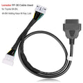 Lonsdor FP30 30 PIN Cable for Toyota 2022- 8A-BA and 4A Proximity without PIN Code Works with K518ISE K518S