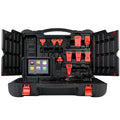 Autel Maxisys MS906S Auto Scanner, 2022 Top Car Scan Tool, Same as MS906BT Bi-Directional Control Scanner with Advanced ECU Coding, 31+ Function