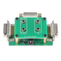 Launch X431 MCU3 Adaptateur X-PROG3 GIII Benz BMW