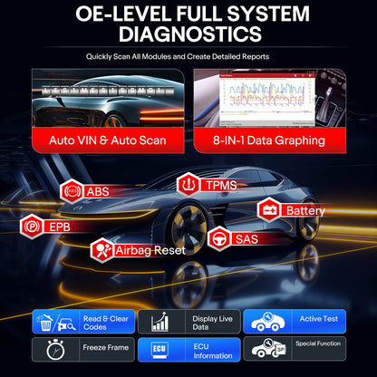 Launch X431 PRO STAR Bidirectional Diagnostic Scanner Supports CAN FD DoIP 31 Service Functions ECU Coding upgrade of X431 V and Pro Elite