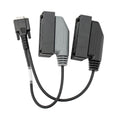 OBDSTAR HD007 Cable (EMS 2/3/4 62P+62P, HDB15PIN)