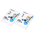 GODIAG Key Tool Plus Buku Petunjuk 2 Buku