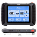 XTOOL X100 PAD3 2020 Auto Key programmer for Toyota for lexus key lost odometer adjustment OBD2 car diagnostic tool free update
