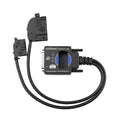 GODIAG BMW CAS4 & CAS4+ 테스트 플랫폼