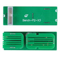 Yanhua BMW DME ACDP-2 Adapter X1 X2 X3 Interface Board Set (BMW-Bench-P2-X1/X2/X3) for BMW DME ISN Reading, Writing and ECU Cloning