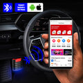 Thinkdiag OBD2 full system Power than X431 easydiag Diagnostic Tool has 3 free software