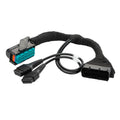 LAUNCH LX CAN Diagnostic Cables(94Pin+40Pin,with Carton) for Li Auto L Series