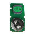 Lonsdor LT20-04 04NJ 8A+4D Toyota & Lexus 40/ 80 Bit 4 Buttons Smart Key for K518ISE K518S K518 Pro KH100+