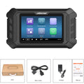 OBDSTAR ODOMASTER Configuration complète Outil de réglage du compteur kilométrique [Câble FCA 12+8 gratuit] – Supporte maintenant Toyota S6J3XXX & motos KTM/Ducati