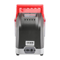 CGDI MONSTER G08 Key Cutting Machine with T5 Clamp Built-in Battery, Bluetooth & WiFi, Vehicle Key Database Supports Fast & Stable Cutting