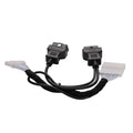 OBDSTAR C1008 NISSAN-40 BCM Cable No Risk of Damaging the Communication Cables