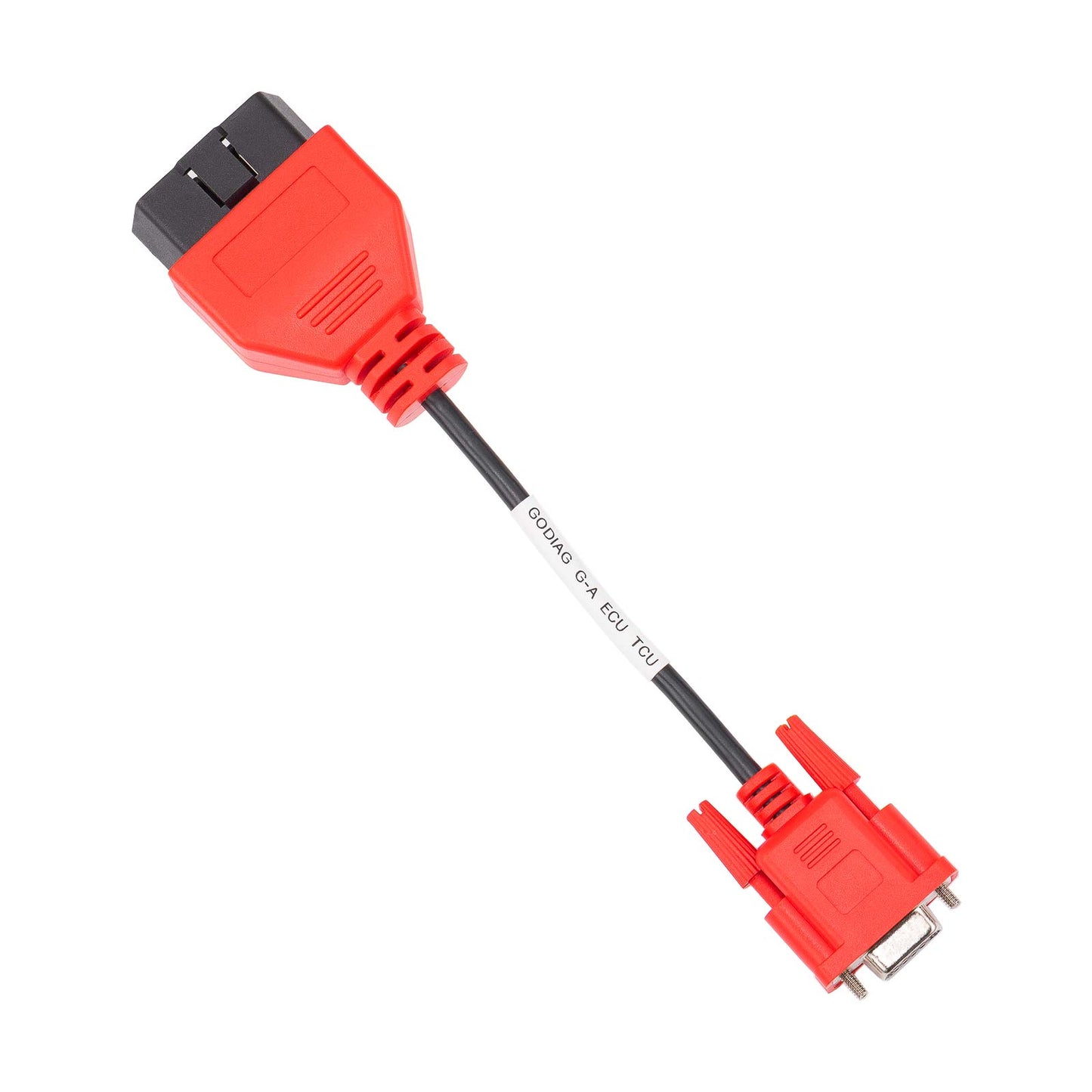 GODIAG GT107+ DSG Plus Gearbox Data Adapter with GODIAG G-A ECU/TCU Cable Work with AUTEL IM508 IM608 Series to Read & Write Gearbox Data DQ250, DQ200