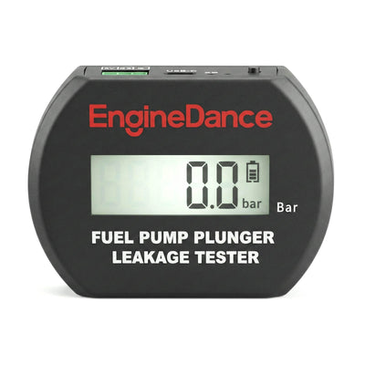 EngineDance Fuel Pump Plunger Leakage Tester Fits All Diesel Engines for Plunger Testing