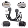 OEM 30PIN 8A-BA Cable for Toyota
