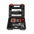 Autel MaxiTPMS TS601 TPMS Relearn Tool, Sensor Programming Tool, OBDII Code Reader, Active test for TPMS system, Advanced Version of TS401/TS501/TS408