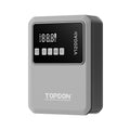 TOPDON V1200AIR 2-in-1 1200 Peak Amp Jump Starter & Tire Inflator