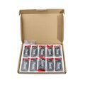 Xhorse XKMA00EN Mazda Flip Wire Remote Key 3 Buttons English Version 5pcs per lot