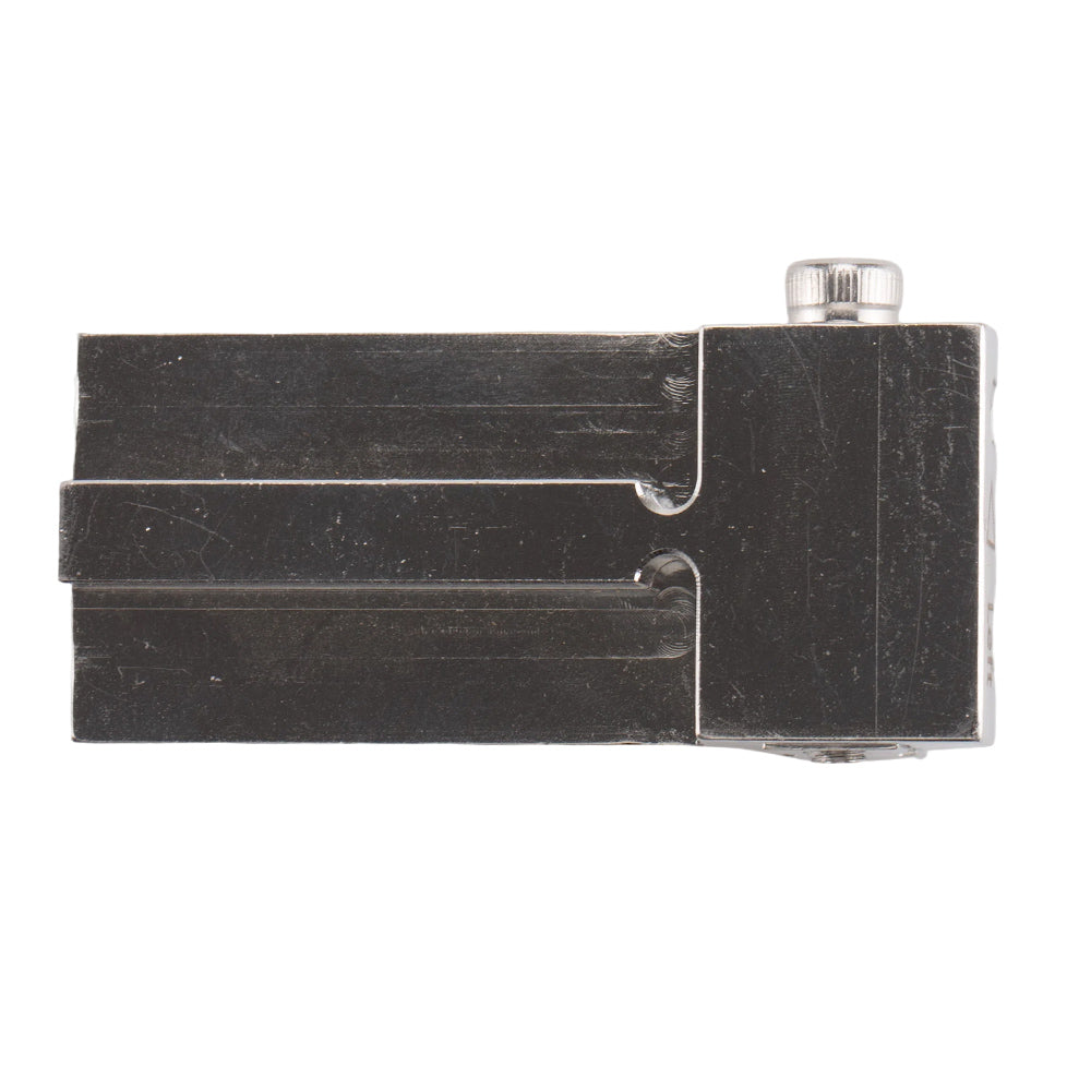 GODIAG Clamp for SILCA MATRIX PRO, MATRIX EVO, MATRIX SLX, MATRIX SX, MATRIX S Manual Key Cutting Machine