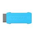 WIFI version VXDIAG VCX NANO for TOYOTA TIS Techstream V17.00.020 Compatible with SAE J2534