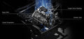 TOPDON ArtiDiag600 Elite Supports Full OBD2 Functions, All-System Diagnostics, CAN-FD, for Renault SGW, for FCA SGW, with 2-Year Free Updates
