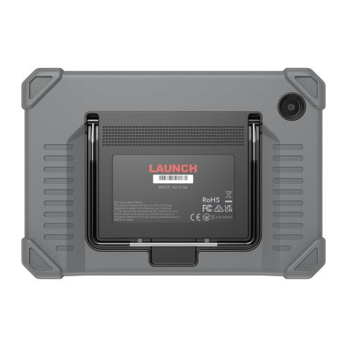 [Global Version] LAUNCH X431 PRO3 V+ ELITE 10.1 inch Diagnostic Tool with SmartLink 2.0 Support CAN 2.0, CANFD, DoIP and J2534 Same as PRO3S+ ELITE